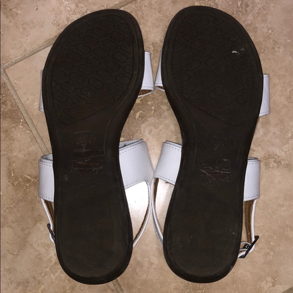 Floopi Comfort Sandals - Picture 5 of 5